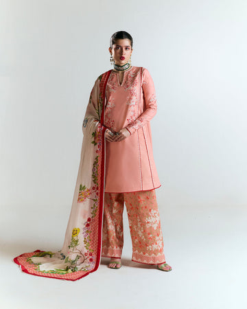 Jugnu | SS 25 | Bahar