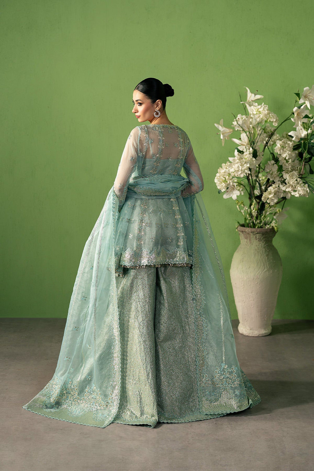 Ayzel | Pehli Nazar 25 | Zarbaaf