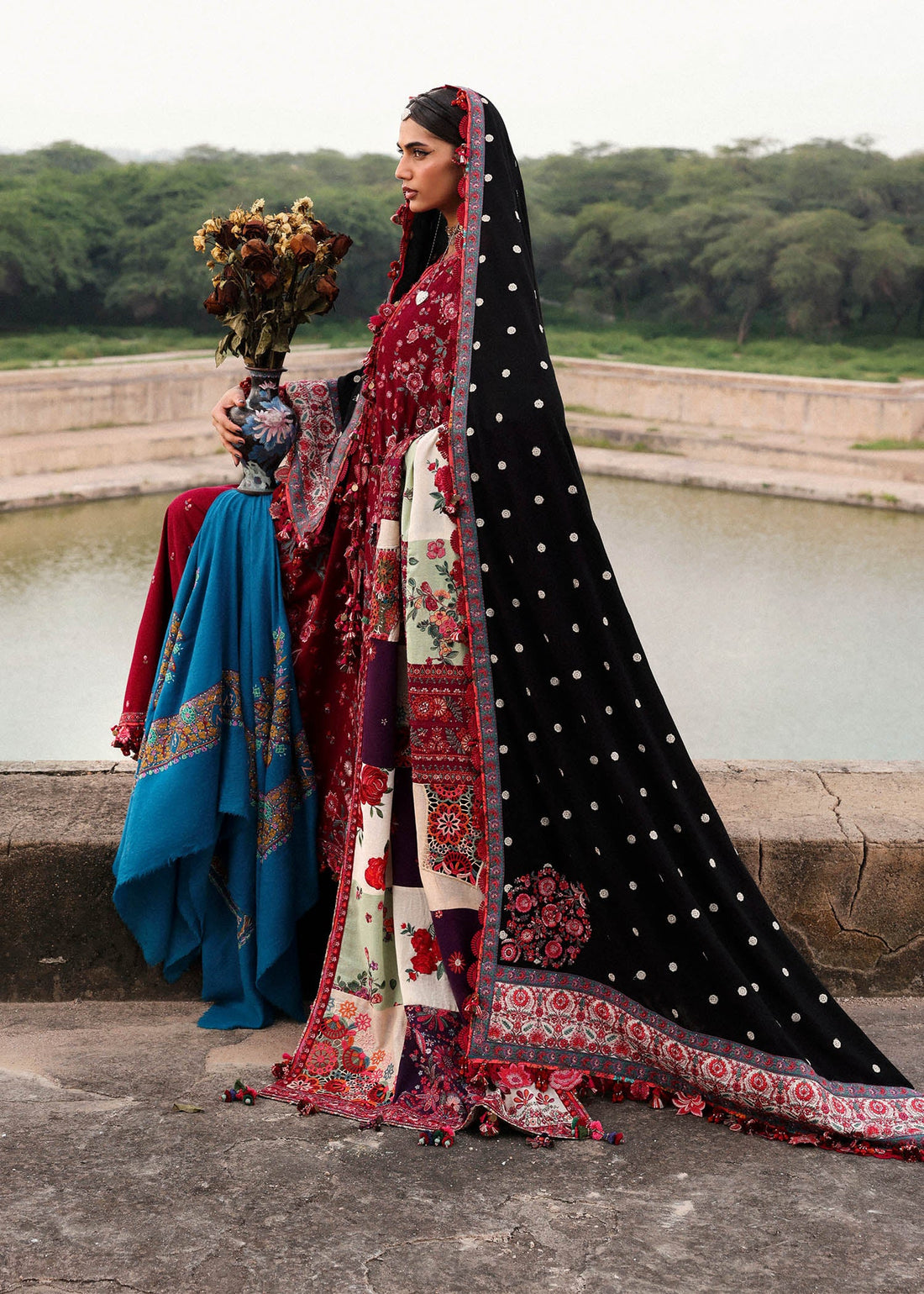 Hussain Rehar | Karandi 25 | Pankhuri