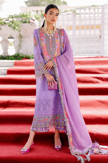 Charizma | Tabeer Lawn Vol 25 | CT5-10