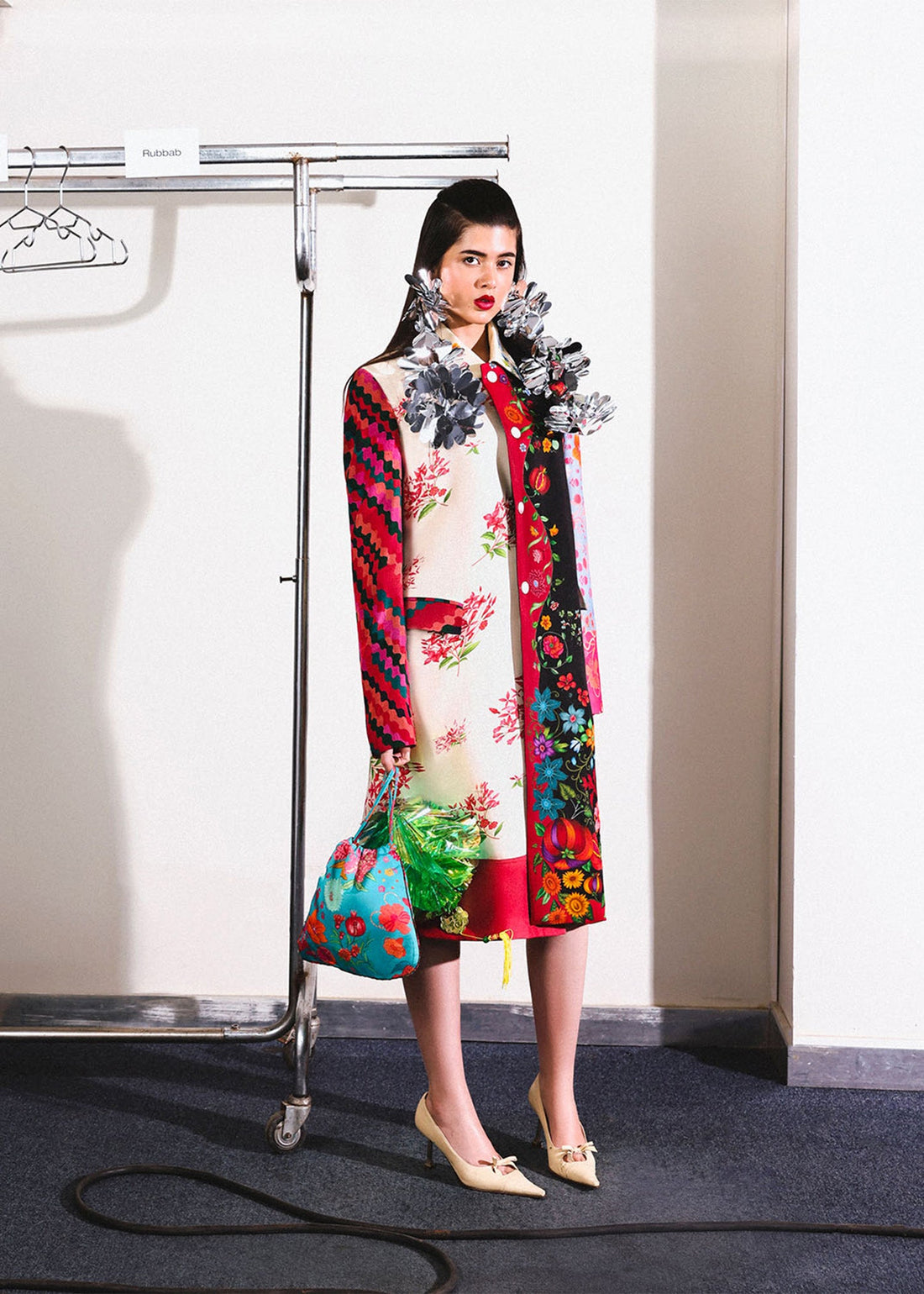 Hussain Rehar | Pay Day | Sauvage