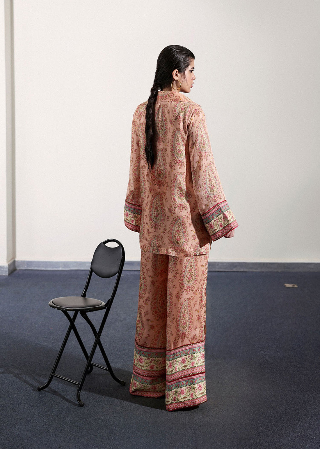 Hussain Rehar | Pay Day | Emb