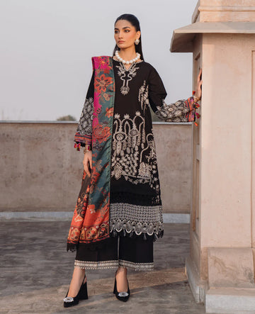 Xenia Formals | Lawn Collection 24 | Adan - Khanumjan Pakistani Clothes and Designer Dresses in UK, USA