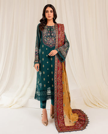 Xenia Formals | Ready To Wear Dresses | DANEEN - Khanumjan Pakistani Clothes and Designer Dresses in UK, USA