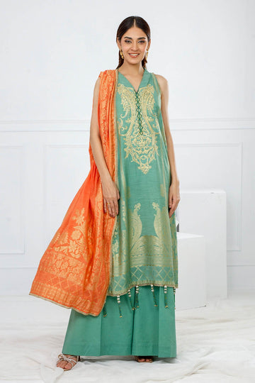 Gul Ahmed | Festive Eid 25 |  FE-52127