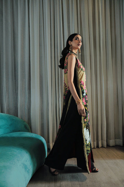 Saira Rizwan | Riona Luxury Formals | Ayla - Khanumjan  Pakistani Clothes and Designer Dresses in UK, USA