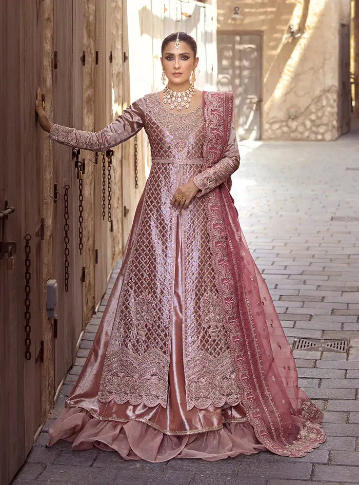 Zainab Chottani | Wedding Festive 23 | Mah e Noor - Khanumjan  Pakistani Clothes and Designer Dresses in UK, USA