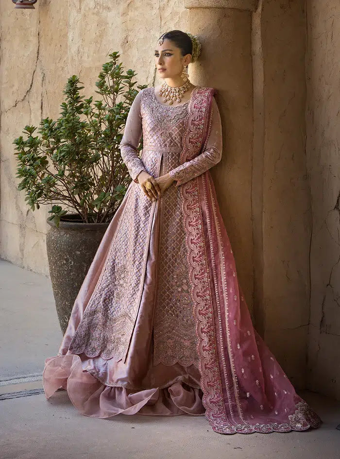 Zainab Chottani | Wedding Festive 23 | Mah e Noor - Khanumjan  Pakistani Clothes and Designer Dresses in UK, USA