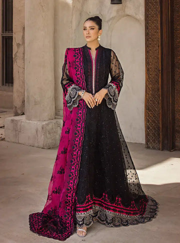 Zainab Chottani | Wedding Festive 23 | Nora - Khanumjan Pakistani Clothes and Designer Dresses in UK, USA