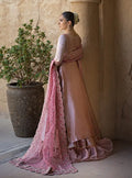 Zainab Chottani | Wedding Festive 23 | Mah e Noor - Khanumjan  Pakistani Clothes and Designer Dresses in UK, USA