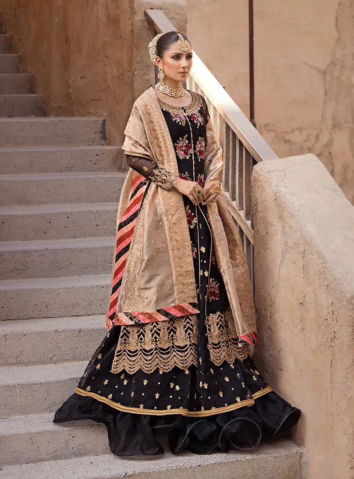 Zainab Chottani | Wedding Festive 23 | Dilbahar - Khanumjan  Pakistani Clothes and Designer Dresses in UK, USA