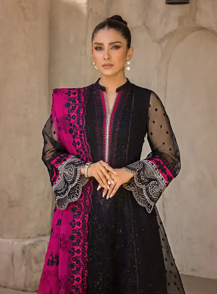 Zainab Chottani | Wedding Festive 23 | Nora - Khanumjan  Pakistani Clothes and Designer Dresses in UK, USA