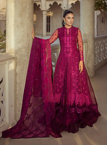Zainab Chottani | Wedding Festive 23 | Ainaz - Khanumjan Pakistani Clothes and Designer Dresses in UK, USA
