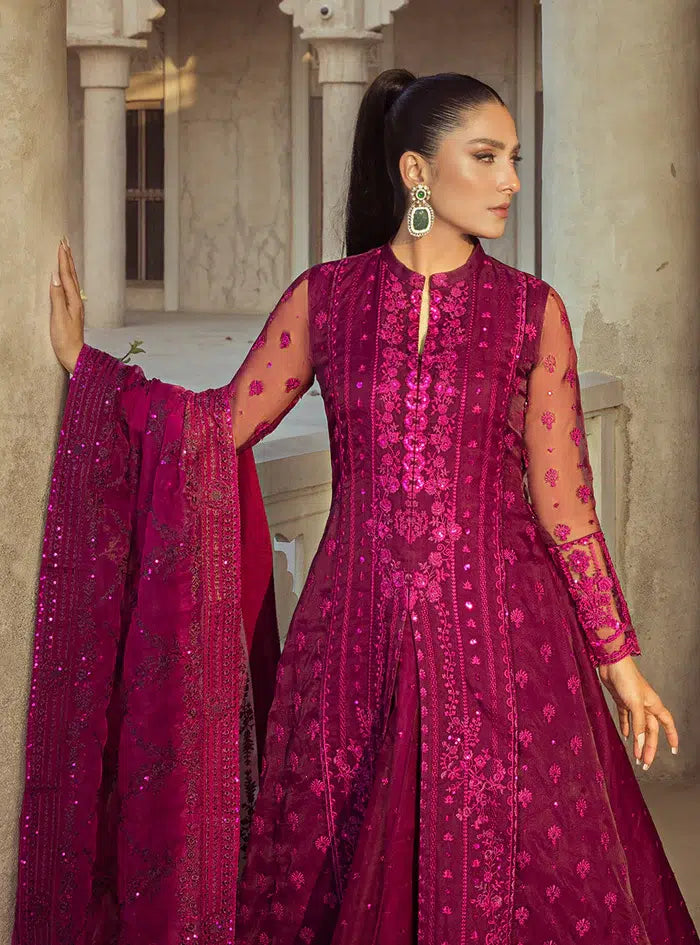 Zainab Chottani | Wedding Festive 23 | Ainaz - Khanumjan  Pakistani Clothes and Designer Dresses in UK, USA