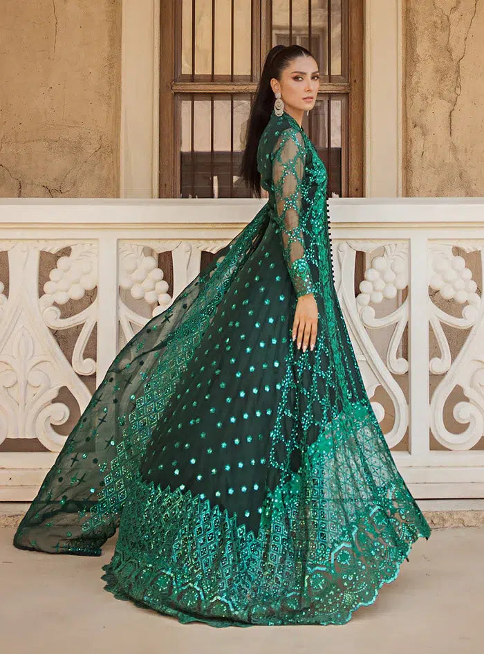 Zainab Chottani | Wedding Festive 23 | Zel Meerah - Khanumjan  Pakistani Clothes and Designer Dresses in UK, USA