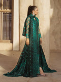 Zainab Chottani | Wedding Festive 23 | Zel Meerah - Khanumjan  Pakistani Clothes and Designer Dresses in UK, USA