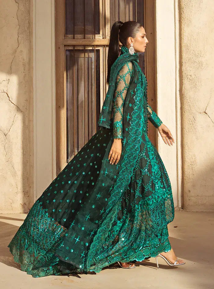 Zainab Chottani | Wedding Festive 23 | Zel Meerah - Khanumjan  Pakistani Clothes and Designer Dresses in UK, USA