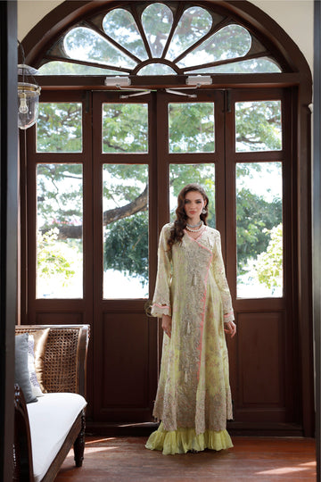 Mysie by Tahira | Eid Festive 25 | Zarish