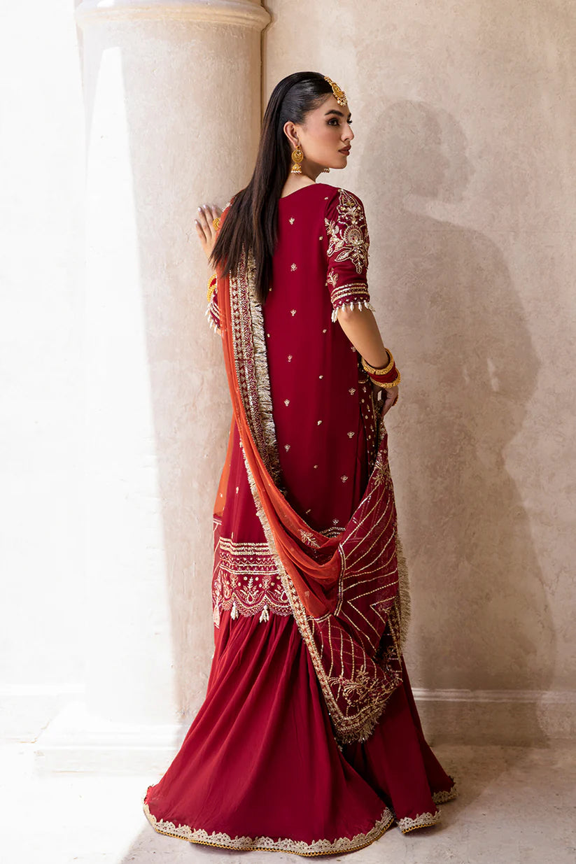 Zarposh | Jahanara Wedding Formals | Roshan - Khanumjan  Pakistani Clothes and Designer Dresses in UK, USA