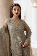 Zarposh | Jahanara Wedding Formals | Mushk - Khanumjan  Pakistani Clothes and Designer Dresses in UK, USA