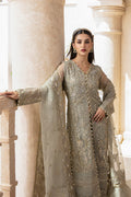 Zarposh | Jahanara Wedding Formals | Mushk - Khanumjan  Pakistani Clothes and Designer Dresses in UK, USA