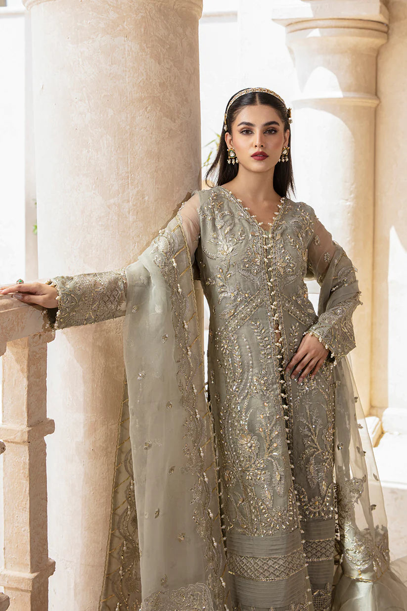 Zarposh | Jahanara Wedding Formals | Mushk - Khanumjan  Pakistani Clothes and Designer Dresses in UK, USA