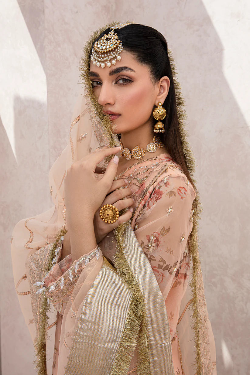 Zarposh | Jahanara Wedding Formals | Nuri - Khanumjan  Pakistani Clothes and Designer Dresses in UK, USA