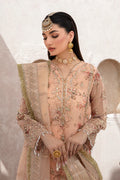Zarposh | Jahanara Wedding Formals | Nuri - Khanumjan  Pakistani Clothes and Designer Dresses in UK, USA