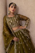Zarposh | Jahanara Wedding Formals | Maya - Khanumjan  Pakistani Clothes and Designer Dresses in UK, USA