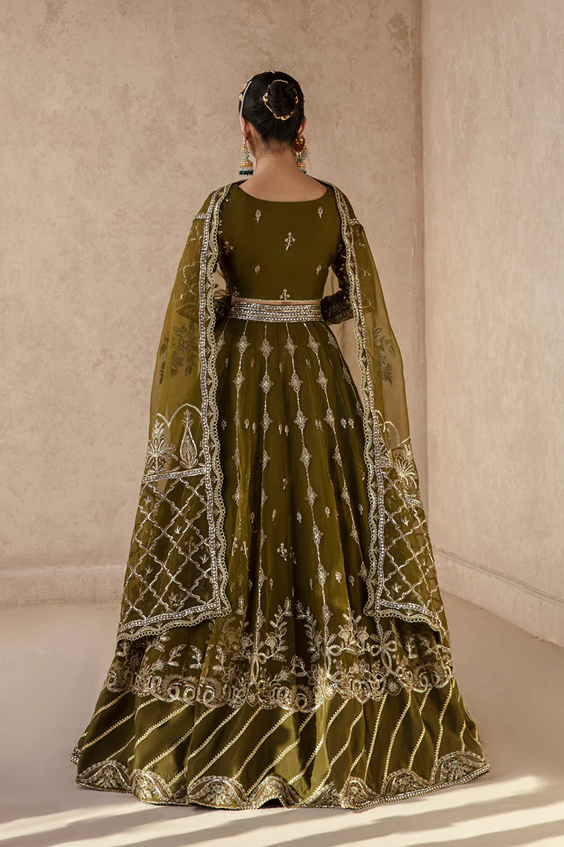 Zarposh | Jahanara Wedding Formals | Maya - Khanumjan  Pakistani Clothes and Designer Dresses in UK, USA