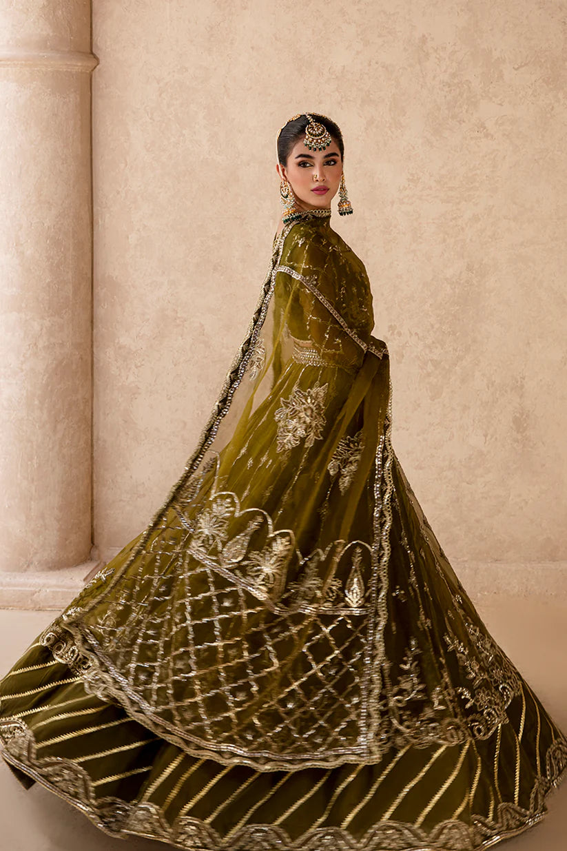 Zarposh | Jahanara Wedding Formals | Maya - Khanumjan  Pakistani Clothes and Designer Dresses in UK, USA