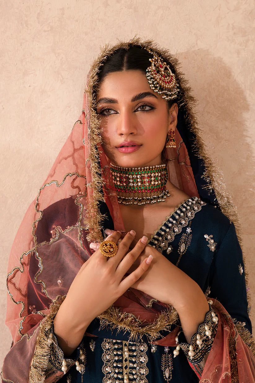 Zarposh | Jahanara Wedding Formals | Anaya - Khanumjan  Pakistani Clothes and Designer Dresses in UK, USA