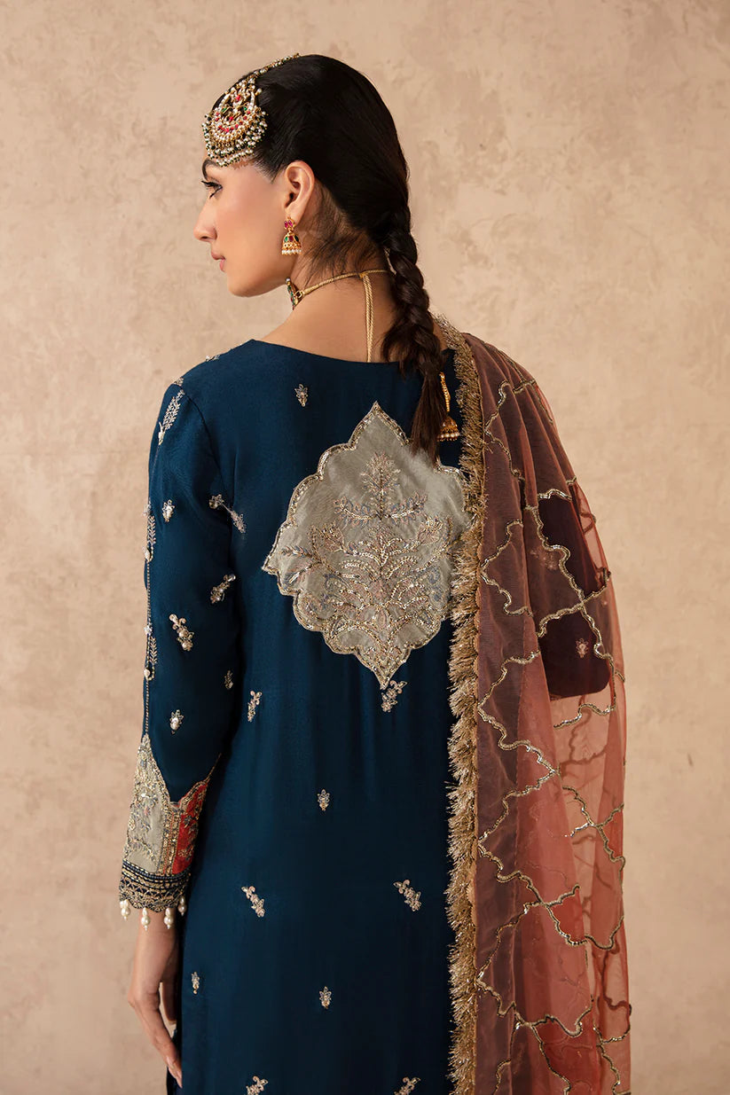 Zarposh | Jahanara Wedding Formals | Anaya - Khanumjan  Pakistani Clothes and Designer Dresses in UK, USA