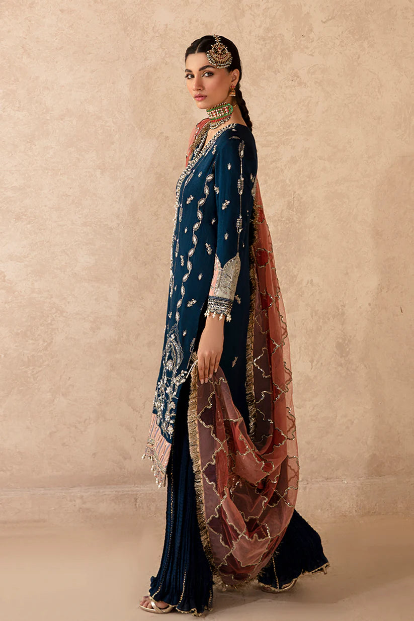 Zarposh | Jahanara Wedding Formals | Anaya - Khanumjan  Pakistani Clothes and Designer Dresses in UK, USA