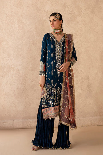 Zarposh | Jahanara Wedding Formals | Anaya - Khanumjan  Pakistani Clothes and Designer Dresses in UK, USA