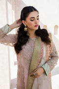 Zarposh | Jahanara Wedding Formals | Leila - Khanumjan  Pakistani Clothes and Designer Dresses in UK, USA