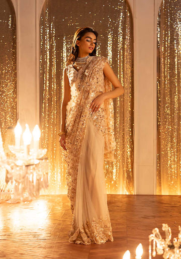 Zarqash | Bling Series | AYSEL - Khanumjan Pakistani Clothes and Designer Dresses in UK, USA