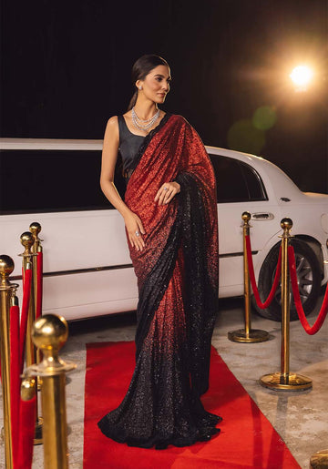 Zarqash | Bling Series | LAYLA - Khanumjan Pakistani Clothes and Designer Dresses in UK, USA
