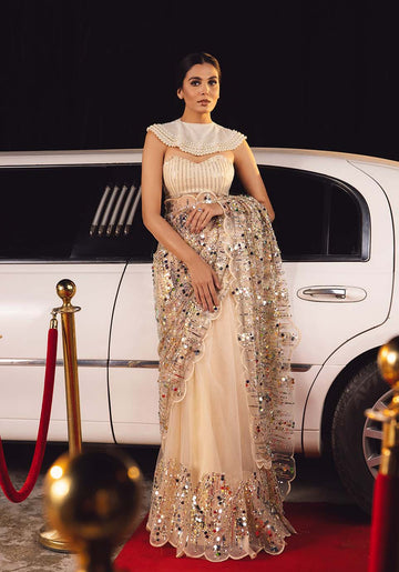 Zarqash | Bling Series | ORAILE - Khanumjan Pakistani Clothes and Designer Dresses in UK, USA