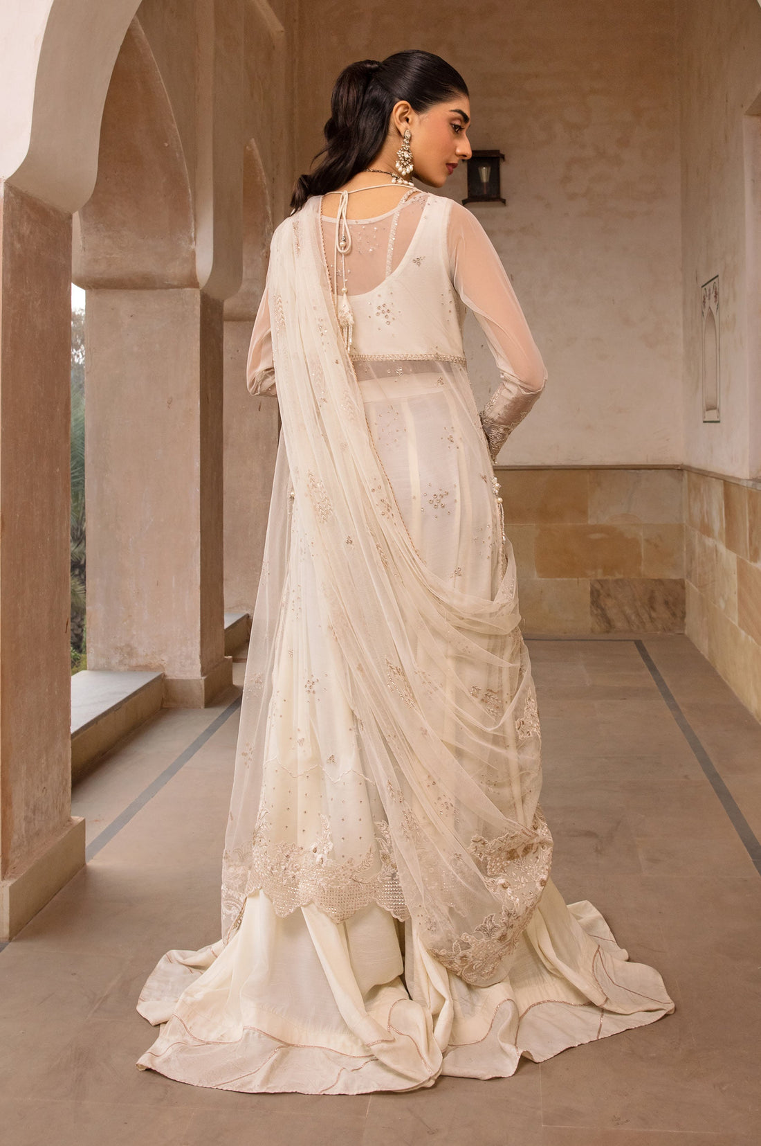 Zeen | Azalea Collection | Evelyne - Khanumjan  Pakistani Clothes and Designer Dresses in UK, USA