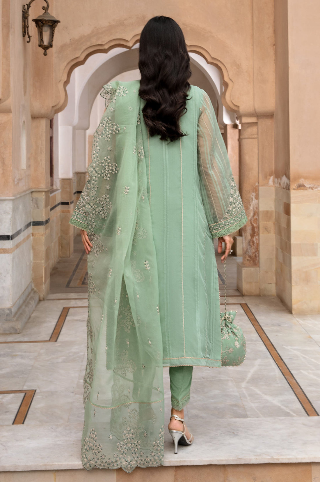 Zeen | Azalea Collection | Verana - Khanumjan  Pakistani Clothes and Designer Dresses in UK, USA