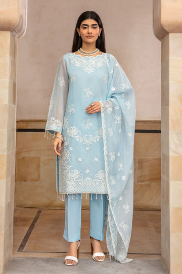 Zeen | Azalea Collection | Ezra - Khanumjan Pakistani Clothes and Designer Dresses in UK, USA