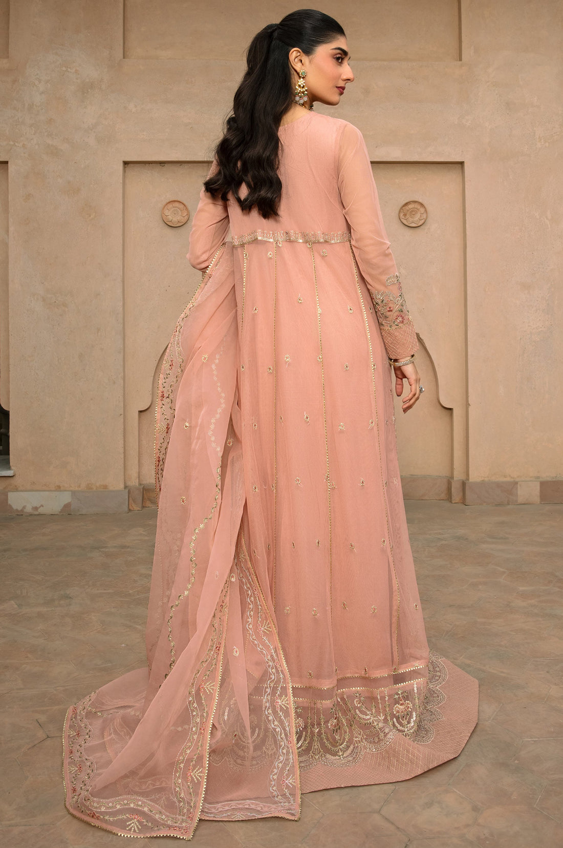 Zeen | Azalea Collection | Alyssa - Khanumjan  Pakistani Clothes and Designer Dresses in UK, USA