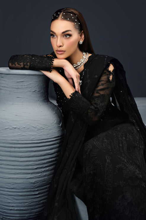 Alizeh | Reena Handcrafted 24 | Zohreh-Reena-V01D05 - Khanumjan  Pakistani Clothes and Designer Dresses in UK, USA