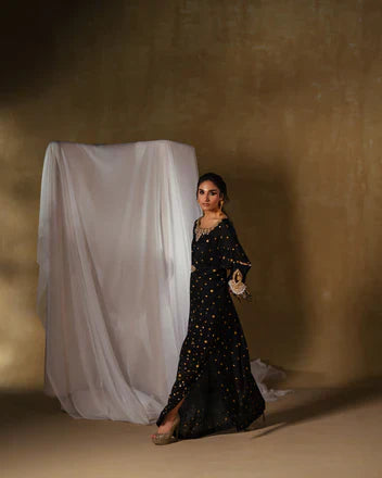 Elavate Your Party Looks with Zyra Luxury Pret 25 by Vasal