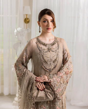 Elevate Your Wardrobe with Maria B Chiffon Elegance 2025 UK