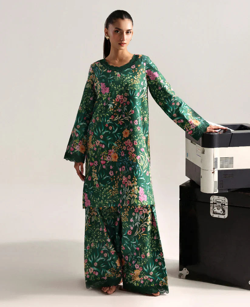 Explore Trendy Pakistani Embroidered Ready to Wear UK