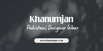 One-stop shop for Pakistani Women's Fashion in the UK is Khanumjan.