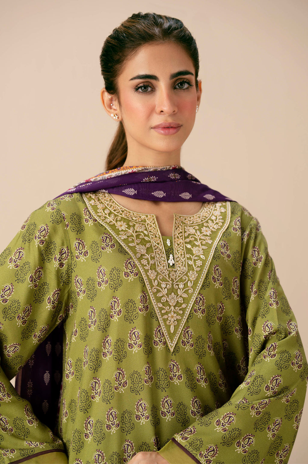 Kurta Designs for Women – Latest kurti designs 2025