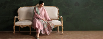 Top 30 Pakistani Fashion Labels Are in Demand in the UK.